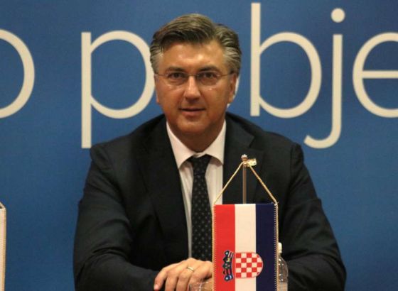 Hrvatski premijer Plenković čestitao Kurban-bajram