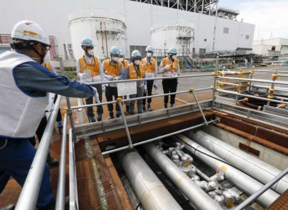 Japan usvojio zakon o produženju rada nuklearnih reaktora duže od 60 godina