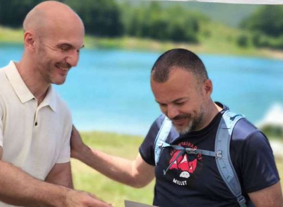 Pozder: Potvrdili smo našu zajedničku posvećenost zaštiti okoliša i razvoju održivih praksi