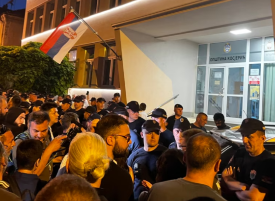SNS pobijedio na lokalnim izborima u Kosjeriću i Zaječaru