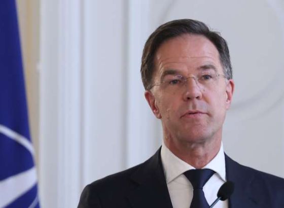 Rutte: NATO treba 400-postotno povećanje raketne i zračne odbrane