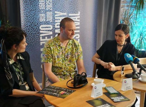 Sarajevo Photography Festival od 9. do 15. juna slavi i tradicionalnu i suvremenu fotografiju