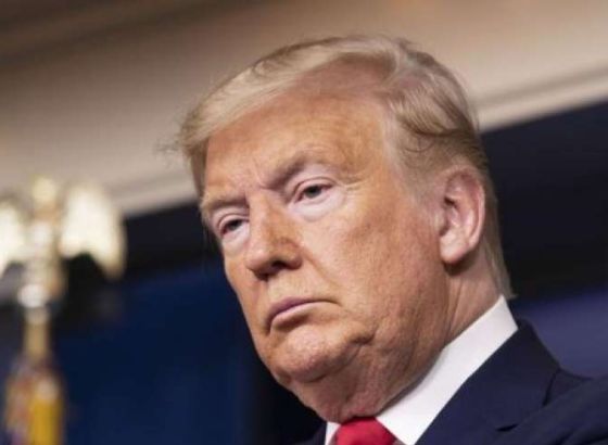 Trumpova zabrana stupila danas na snagu, građanima 12 zemalja zabranjen ulazak u SAD