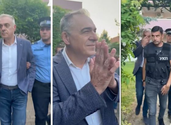 Policija završila s pretresom kuće lidera SDS-a, Miličević odvezen u policiju u Banjaluci, otkrio porijeklo oduzetog novca