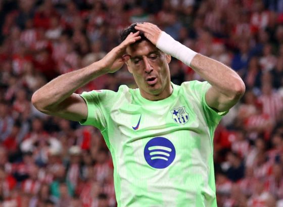 Levandovski ostao bez kapitenske trake, pa se povukao iz reprezentacije
