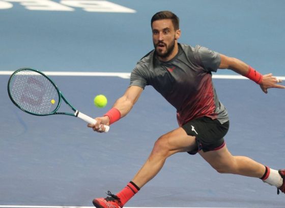 Džumhur ostvario napredak na ATP listi nakon nastupa na Roland Garrosu