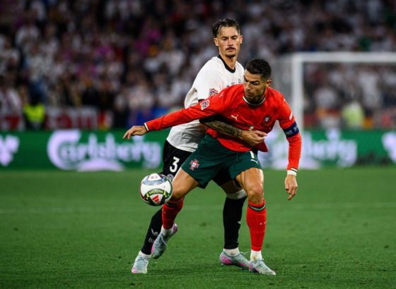 Ronaldo otkrio da je odbio ponude ekipa koje će nastupiti na SVjetskom klupskom prvenstvu