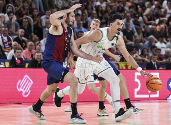 Unicaja izbacila Barcelonu i zakazala obračun s Realom u polufinalu španskog prvenstva