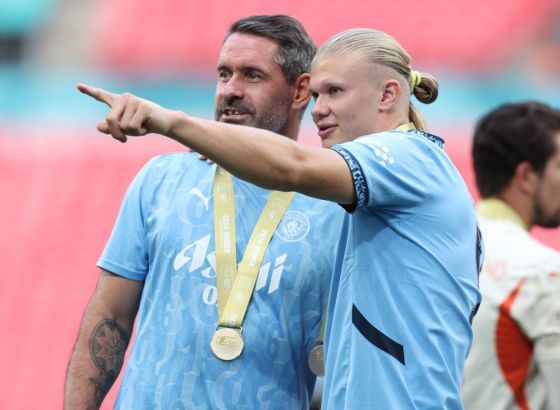 Manchester City napušta iskusni nogometaš koji je sakupio dva nastupa u šest godina