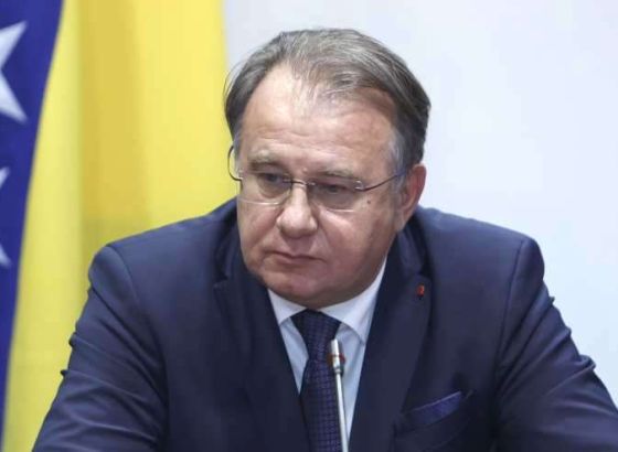 Nikšić ide u Banja Luku: Biram da radim, nema blokade Elektroprenosa