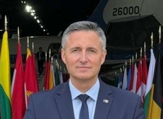 Bećirović zatražio sjednicu o otvaranju bilateralnih ekonomskih i trgovinskih konsultacija sa SAD-om