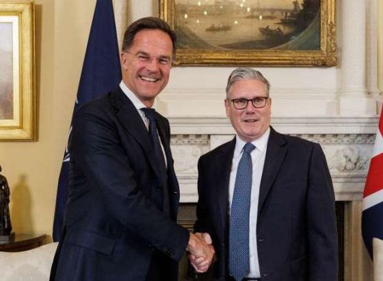 Rutte u Londonu: Izgradit ćemo bolji NATO
