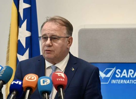 Nikšić: Vlada pokazala da joj je prioritet borba protiv korupcije i organiziranog kriminala