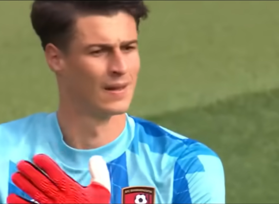 Arsenal doveo najskupljeg golmana svih vremena