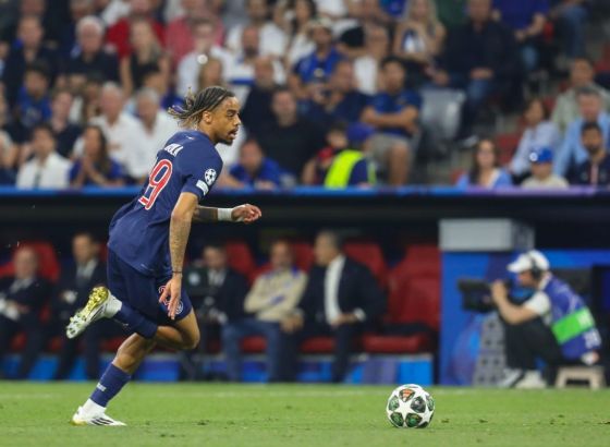 Fudbaler PSG-a na vrhu liste Bayernovih želja
