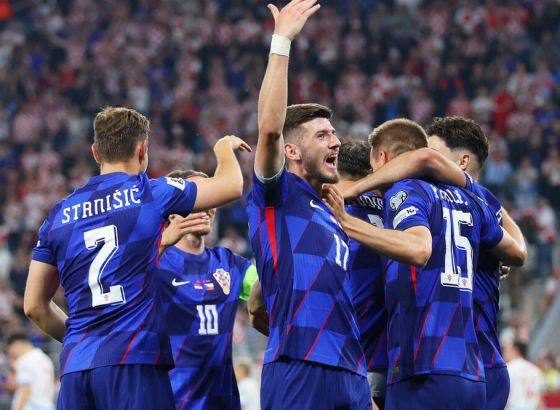 Petarda Hrvatske: Česi zaprijetili pa doživjeli debakl u Osijeku