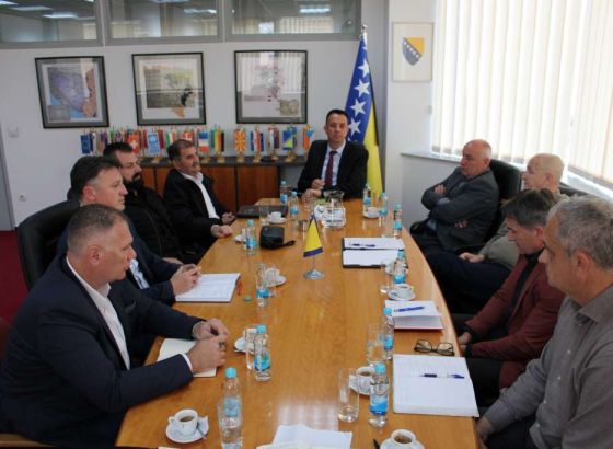 Lakić: Jačanje industrije kroz saradnju javnog i privatnog sektora