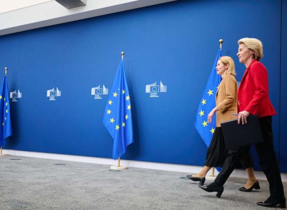 Nove sankcije EU Rusiji ciljaju energetski sektor i banke