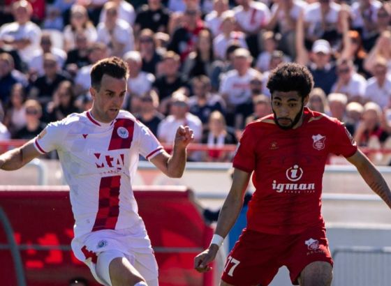Zrinjski pojačanje u napadu pronašao u redovima Igmana