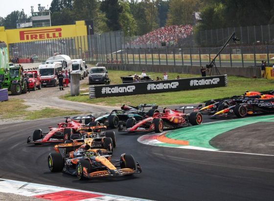 Formula 1 objavila kalendar za narednu sezonu