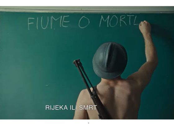 Internacionalni Filmski festival u Innsbrucku  u znaku malih kinematografija, najznačajnije priznanje filmu Igora Bezinovića