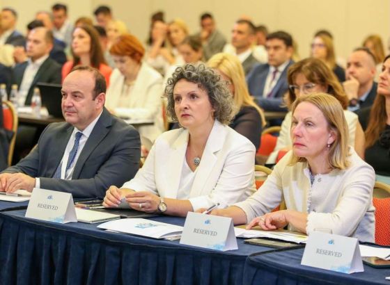 Selimović na samitu u Bečićima: Inflacija više nije privremena već dugoročni izazov