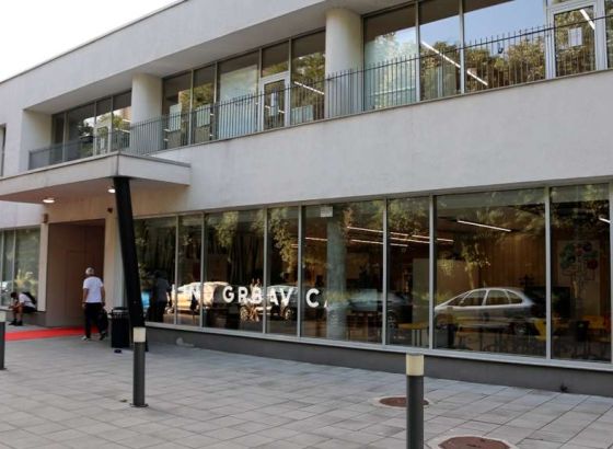 U Sarajevu svečano otvoreno Kvartovsko kino Grbavica (VIDEO)
