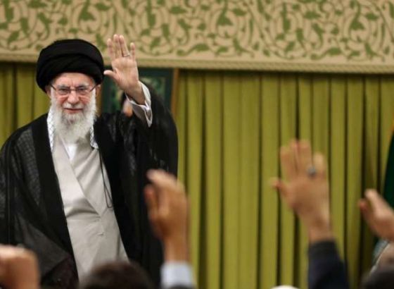 Iranski vođa Khamnei zaprijetio Izraelu strogom kaznom zbog napada