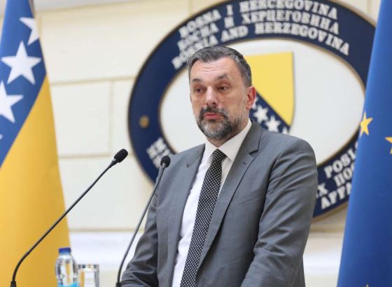 Konaković: Institucije BiH nisu davale niti povlačile dozvole za konferenciju evropskih rabina
