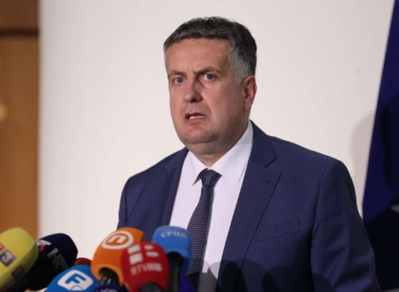 Vuković: Špirić iz sjednice u sjednicu ponižava Dom naroda i potcjenjuje delegate. Ključni saradnik  koji mu daje snagu je ...