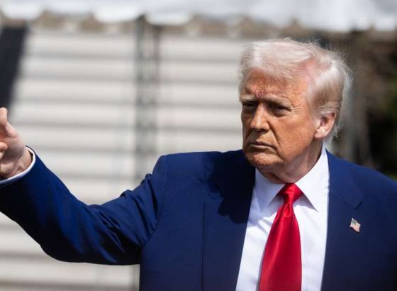 Trump: Izrael i Iran uskoro će imati mir