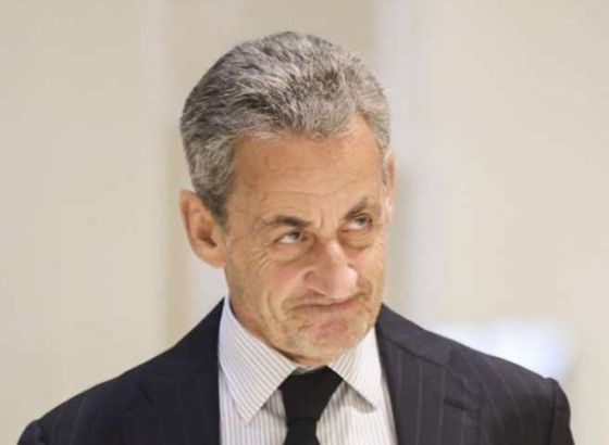 Bivšem predsjedniku Francuske Nicolasu Sarkozyju oduzeta Legija časti