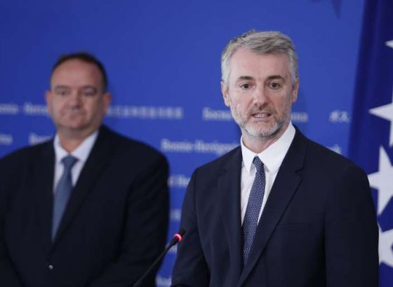 Zajednički, regionalni pristup ključan za rješenje problema prijevoznika