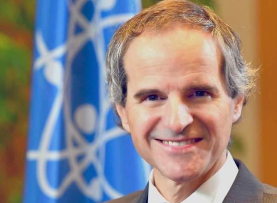 Šef IAEA-e kaže da nema daljnje štete na iranskim postrojenjima za obogaćivanje urana
