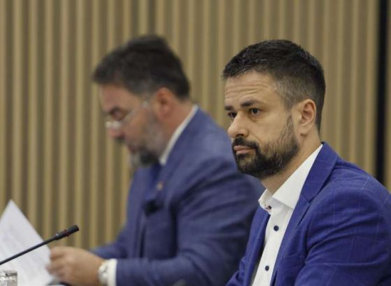 Ministri iz RS-a odbili da podrže zaključke Predsjedništva BiH vezano za tužbu u slučaju 'Viadukt'