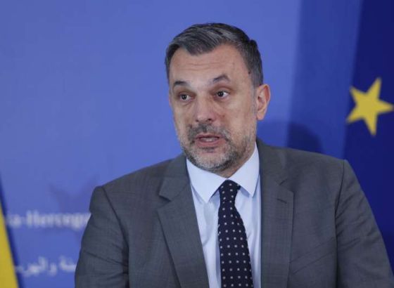 Konaković: Oni koji dođu na čelo SIPA-e moraju poštovati institucije BiH, odluke sudova i tužilaštava
