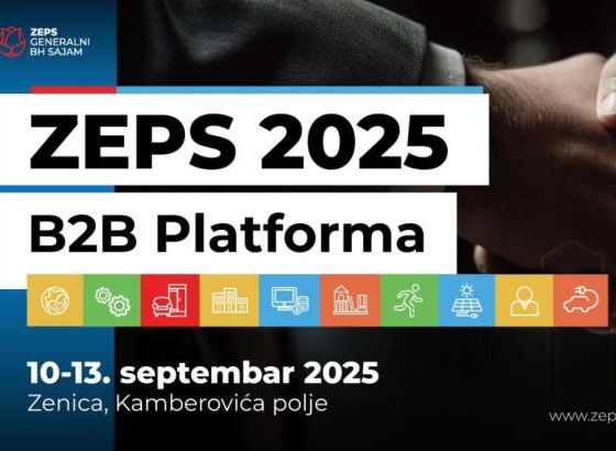 Dosad najveće interesovanje za ZEPS, već rezervisano dvije trećine prostora