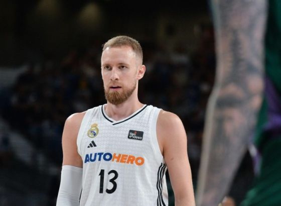 Unicaja nakon drame smanjila na 2:1 protiv Reala u polufinalnoj seriji ACB lige, dobra partija Muse