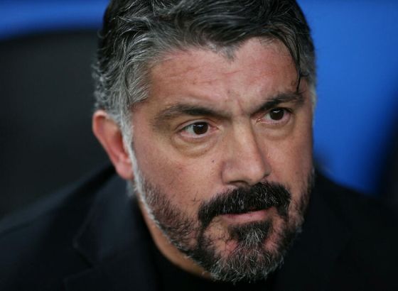 Sve je gotovo, italijanski Savez imenovao Gatuza za selektora