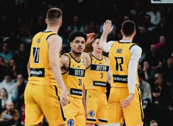 Zmajevi će imati veliku podršku na Eurobasketu, naši navijači četvrti po broju kupljenih ulaznica