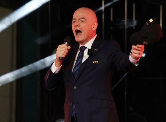 Infantino: Novi format Svjetskog klupskog prvenstva će promijeniti fudbal