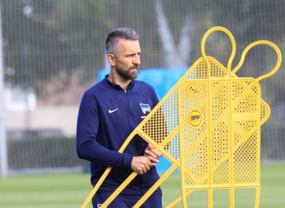 Ibišević napustio New York Red Bullse, Amerikanci otkrili pozadinu ove odluke