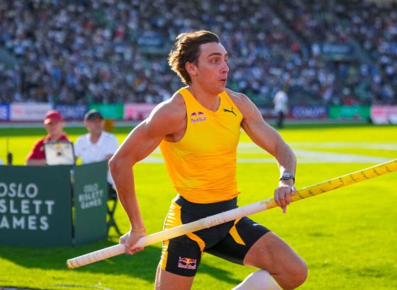 Duplantis postavio novi svjetski rekord na mitingu u Stokholmu