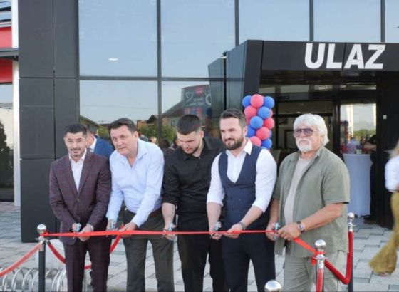 Brčko dobija investiciju od pet miliona KM i nova radna mjesta