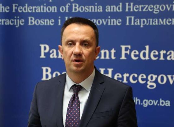 Lakić: Dom naroda potvrdio Nacrt Zakona o gasu FBiH koji donosi jasna pravila za tržište gasa