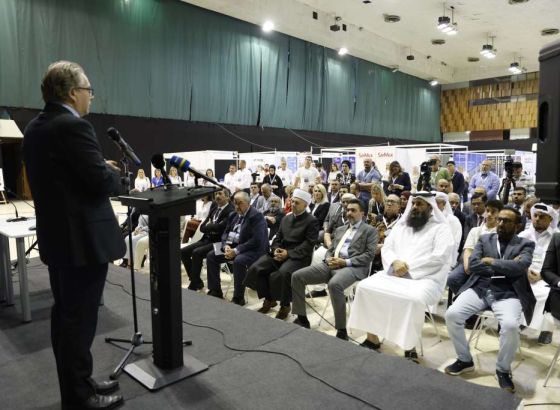 U Sarajevu otvoreni sajmovi halal industrije 'Halal Expo Sarajevo 2025' i nekretnina 'Real Expo'