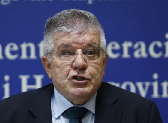 Mioković: U aktuelnom mandatu Predstavničkog doma ukupno 36 sjednica, u zadnjih godinu dana 17