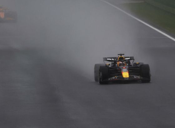 Trka Formule 1 od 2028. na Tajlandu