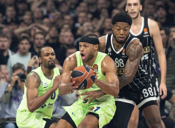 Barsu napustio važan igrač