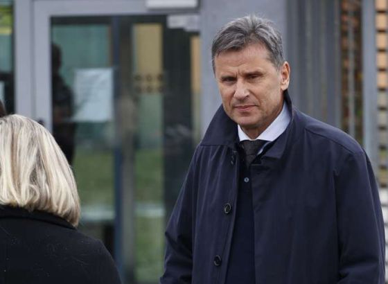 Odbačen zahtjev za ponovnim suđenjem Fadilu Novaliću